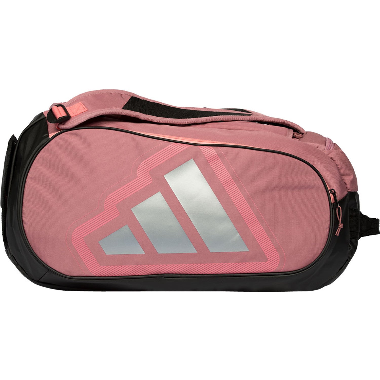 Padelio krepšys ADIDAS Protour Pink 2026