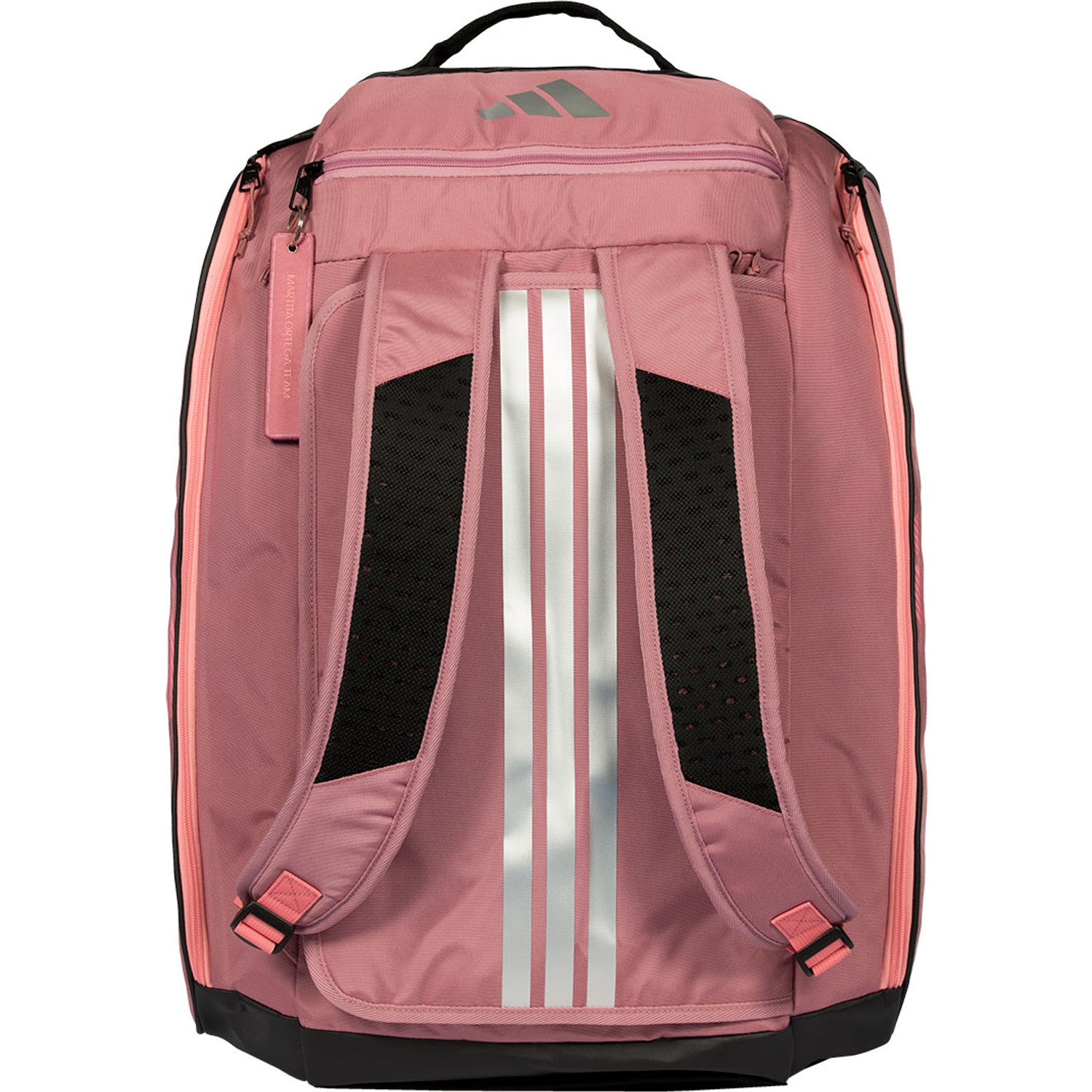 Padelio krepšys ADIDAS Protour Pink 2026