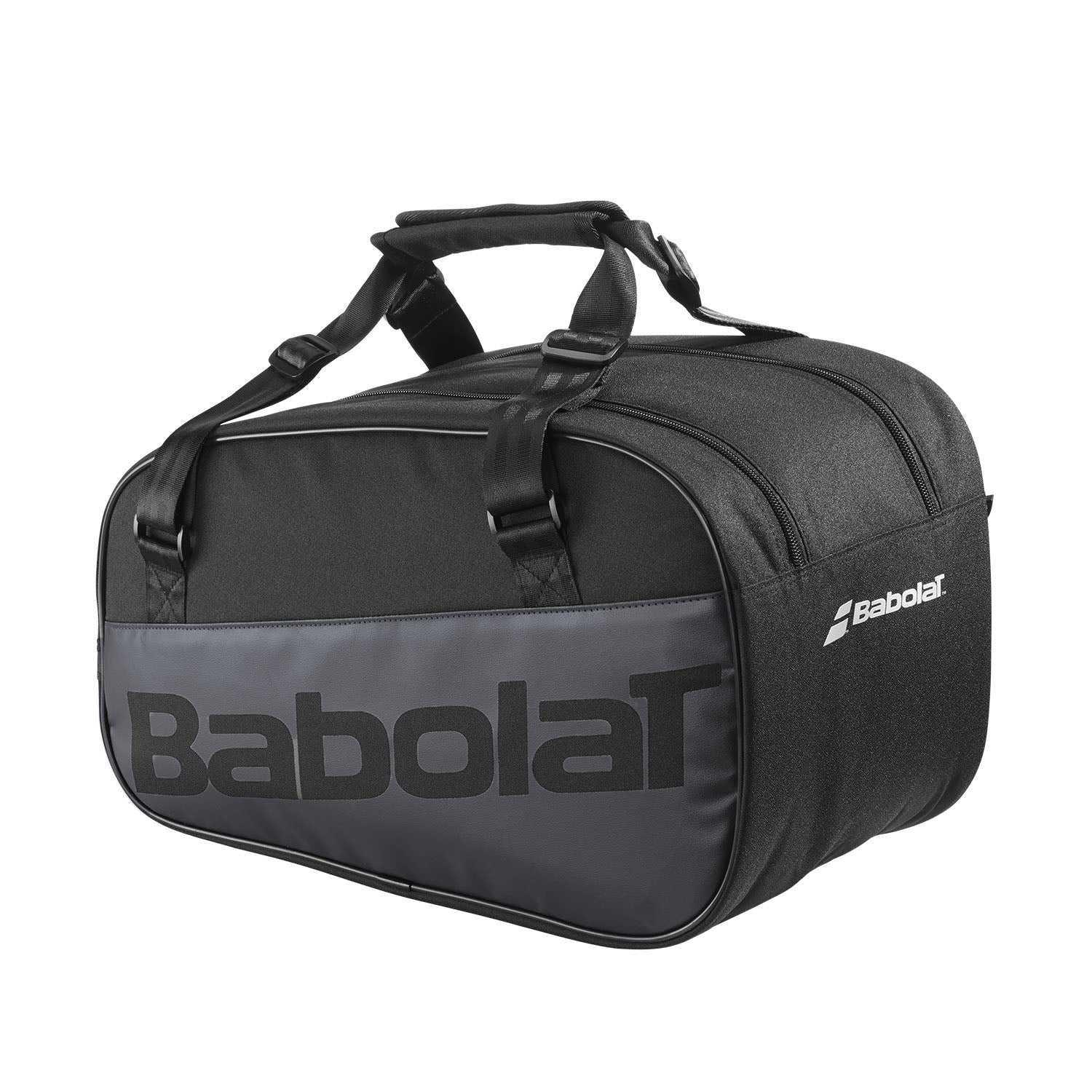 Padelio krepšys BABOLAT Court S Black