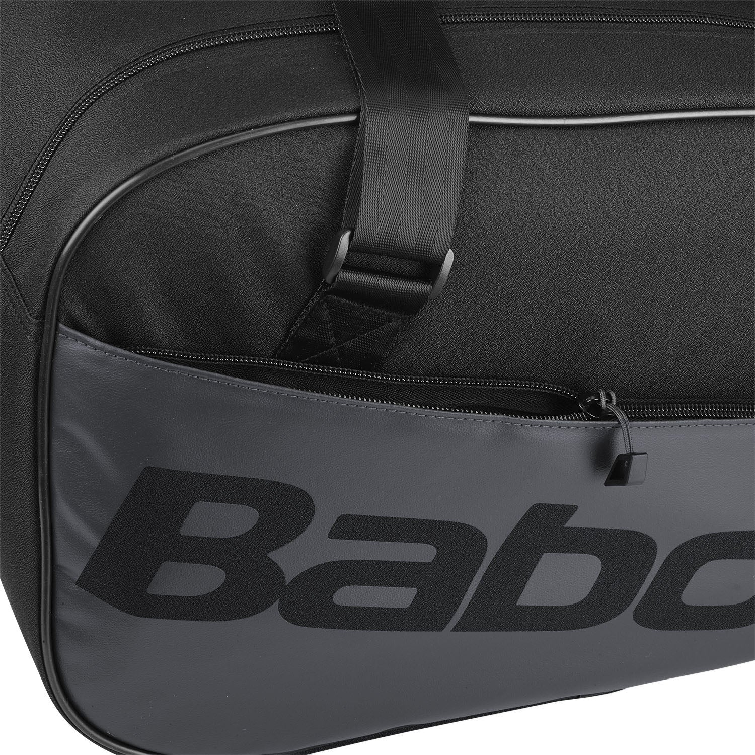 Padelio krepšys BABOLAT Court S Black
