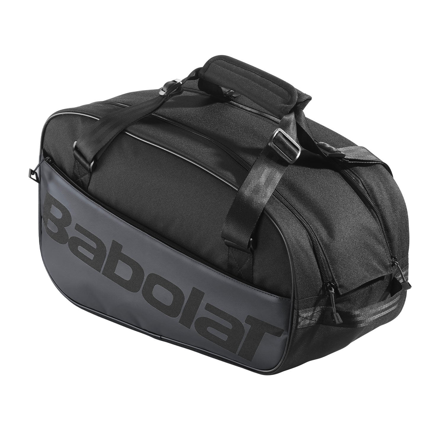 Padelio krepšys BABOLAT Court S Black