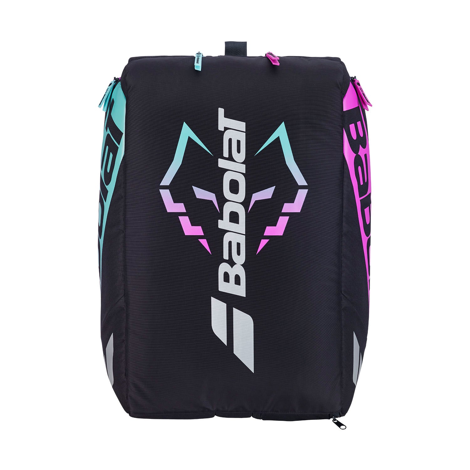 Padelio krepšys BABOLAT RH PRO Juan Lebron
