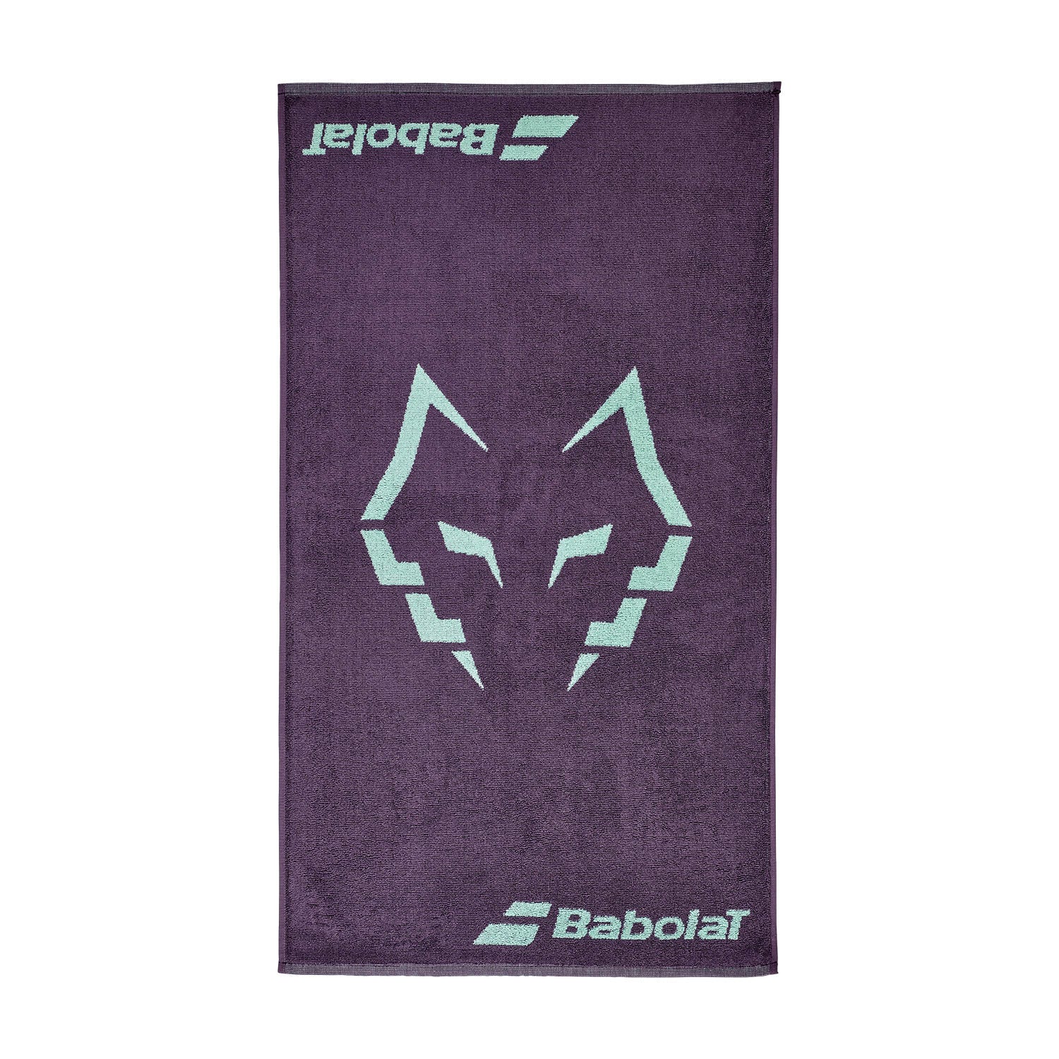 Rankšluostis BABOLAT Medium Juan Lebron Dark Plum