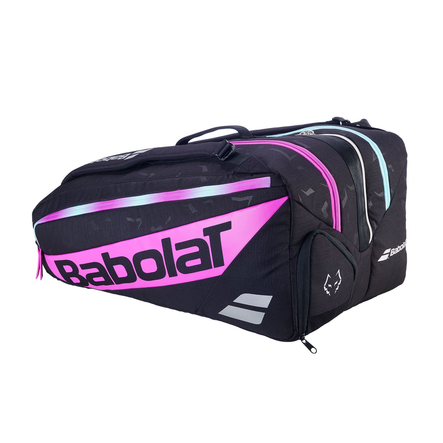 Padelio krepšys BABOLAT RH PRO Juan Lebron