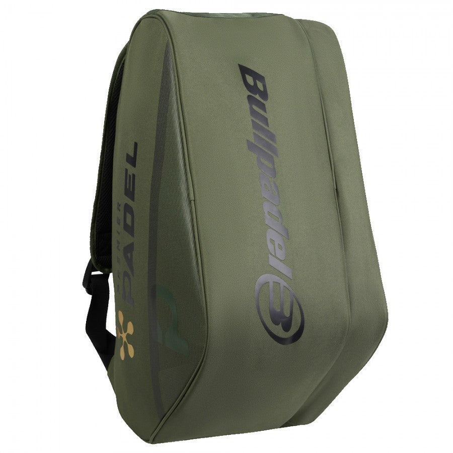 Padelio krepšys BULLPADEL BPP26015 Tour Premier Khaki