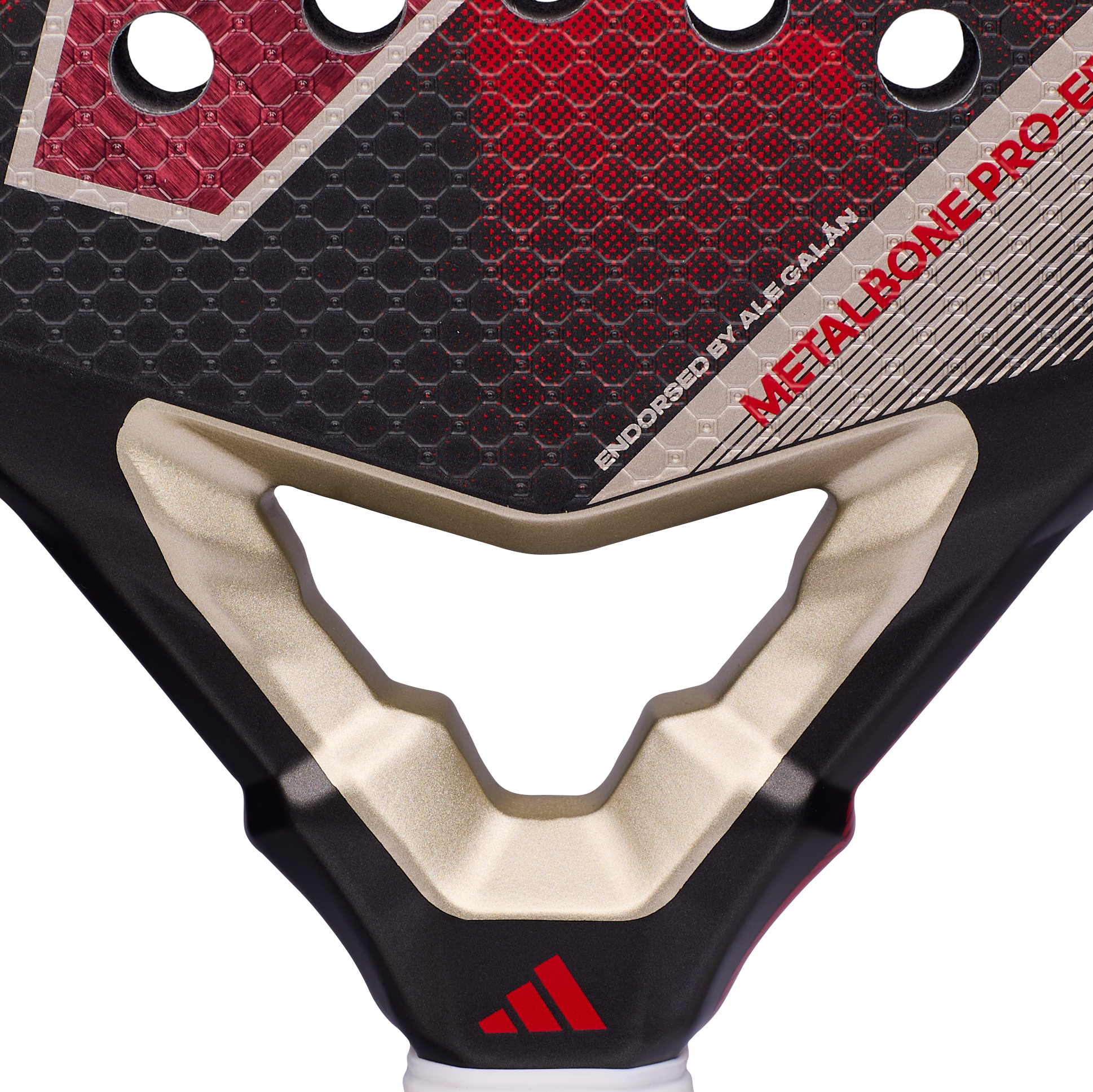 Padelio raketė ADIDAS Metalbone 2026 PRO EDT