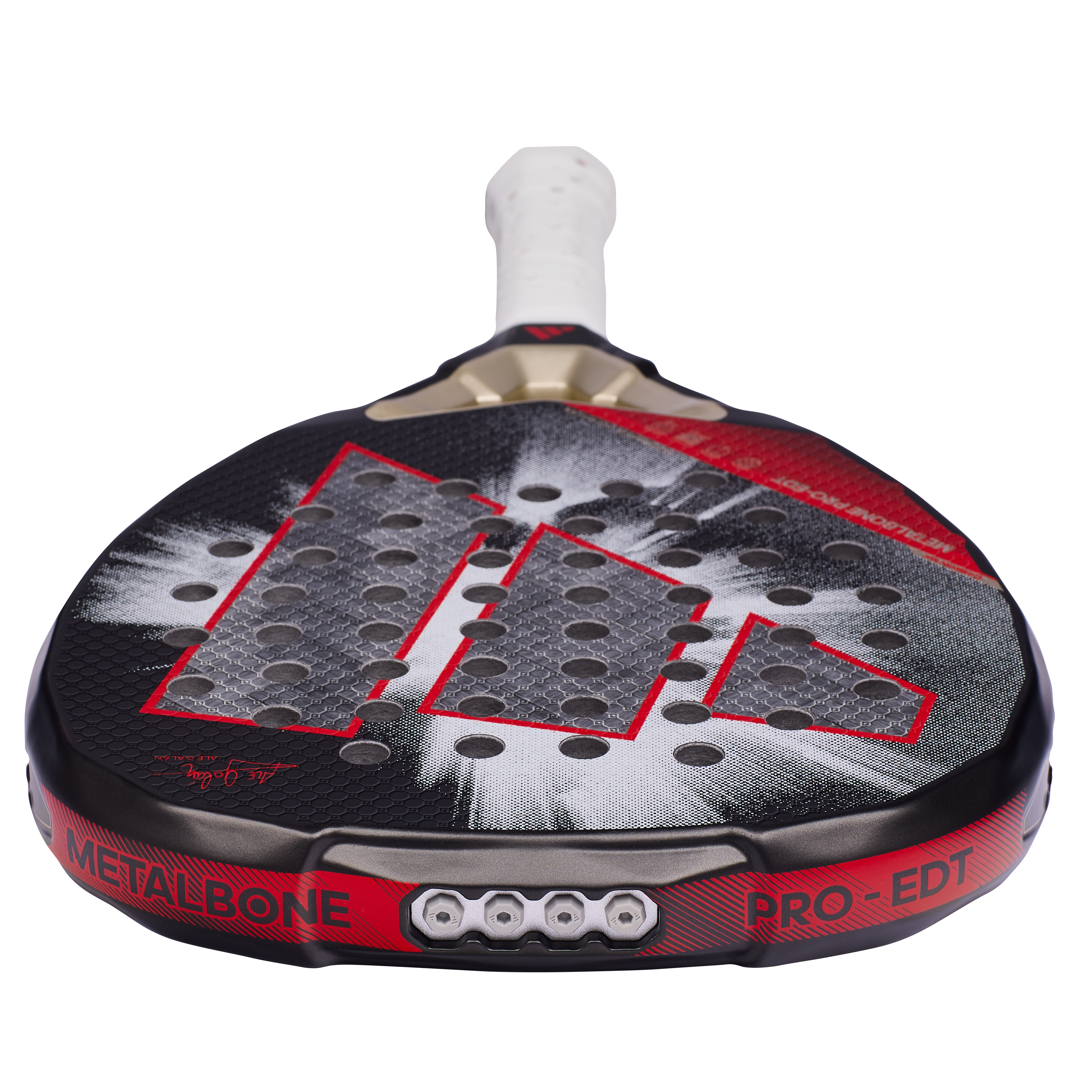 Padelio raketė ADIDAS Metalbone 2026 PRO EDT