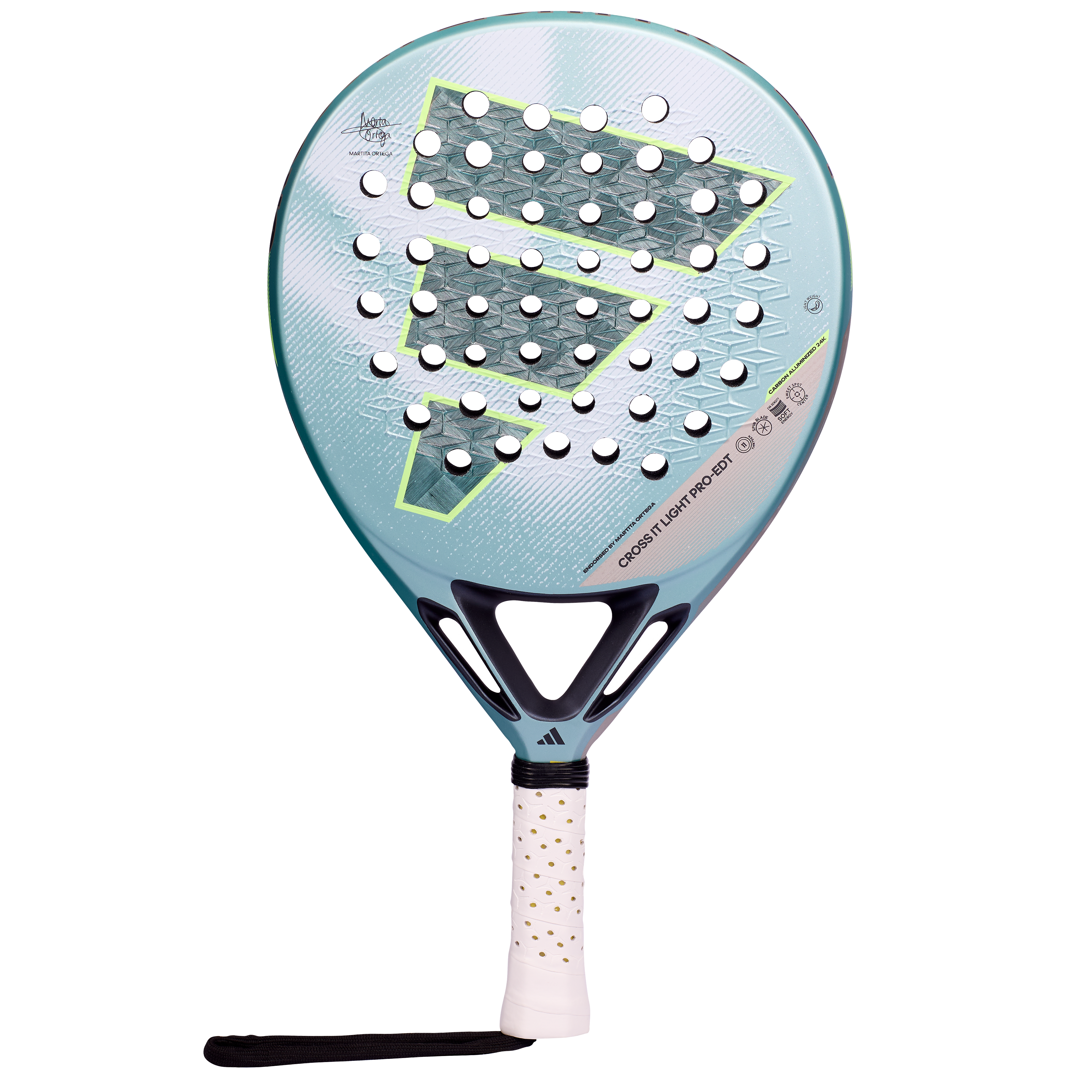 Padelio raketė  ADIDAS Cross It 2026 PRO EDT