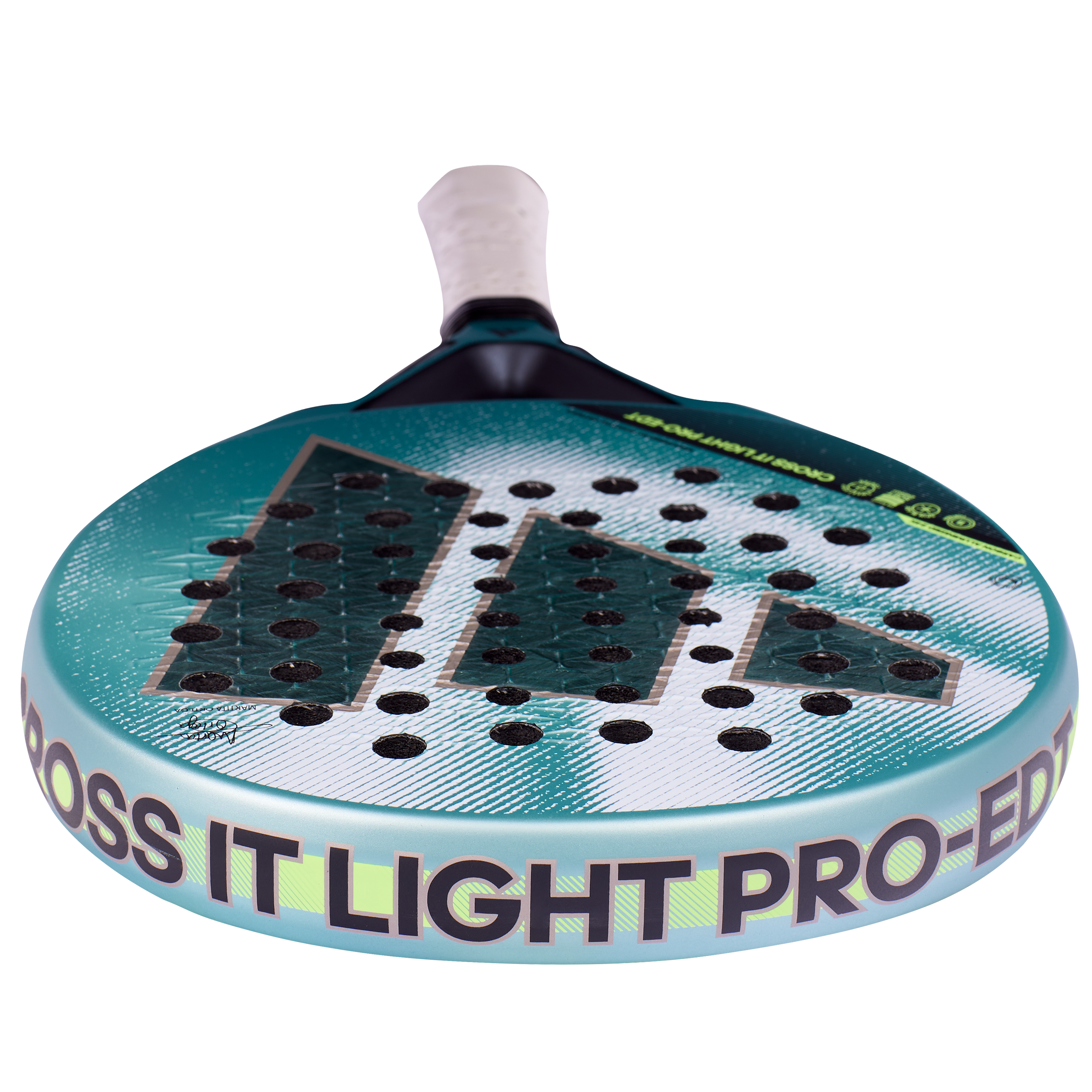 Padelio raketė  ADIDAS Cross It 2026 PRO EDT