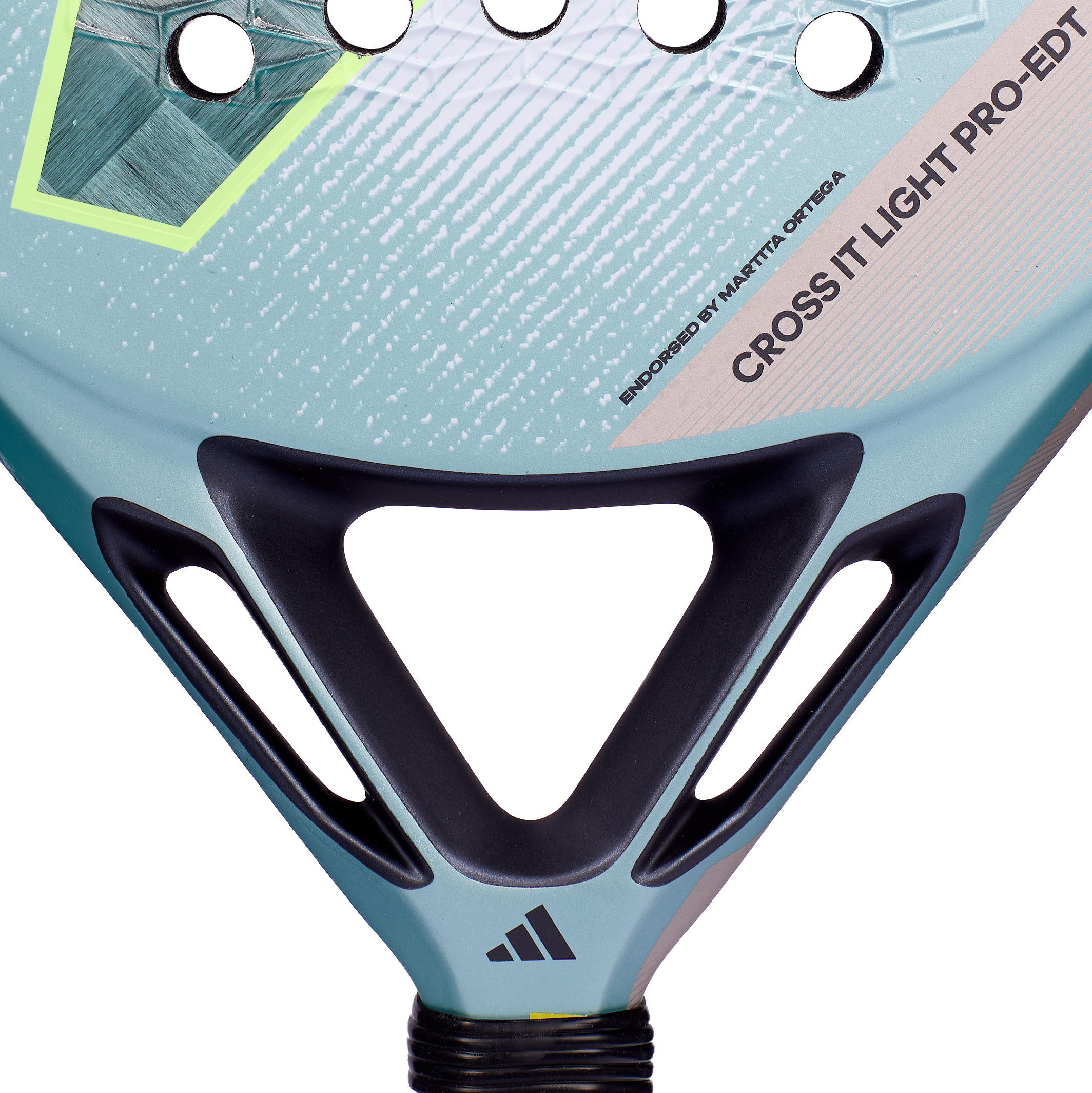 Padelio raketė  ADIDAS Cross It 2026 PRO EDT