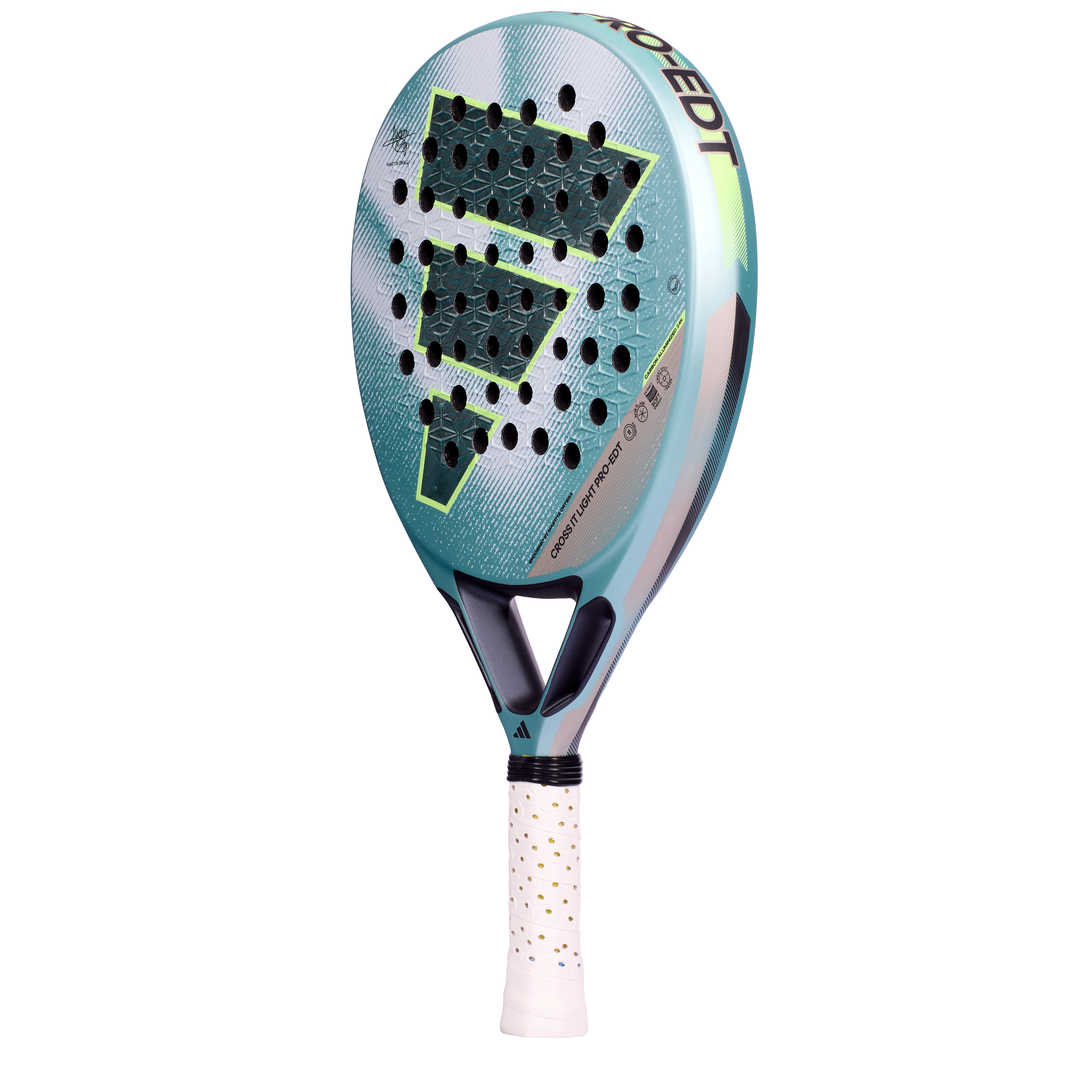 Padelio raketė  ADIDAS Cross It 2026 PRO EDT