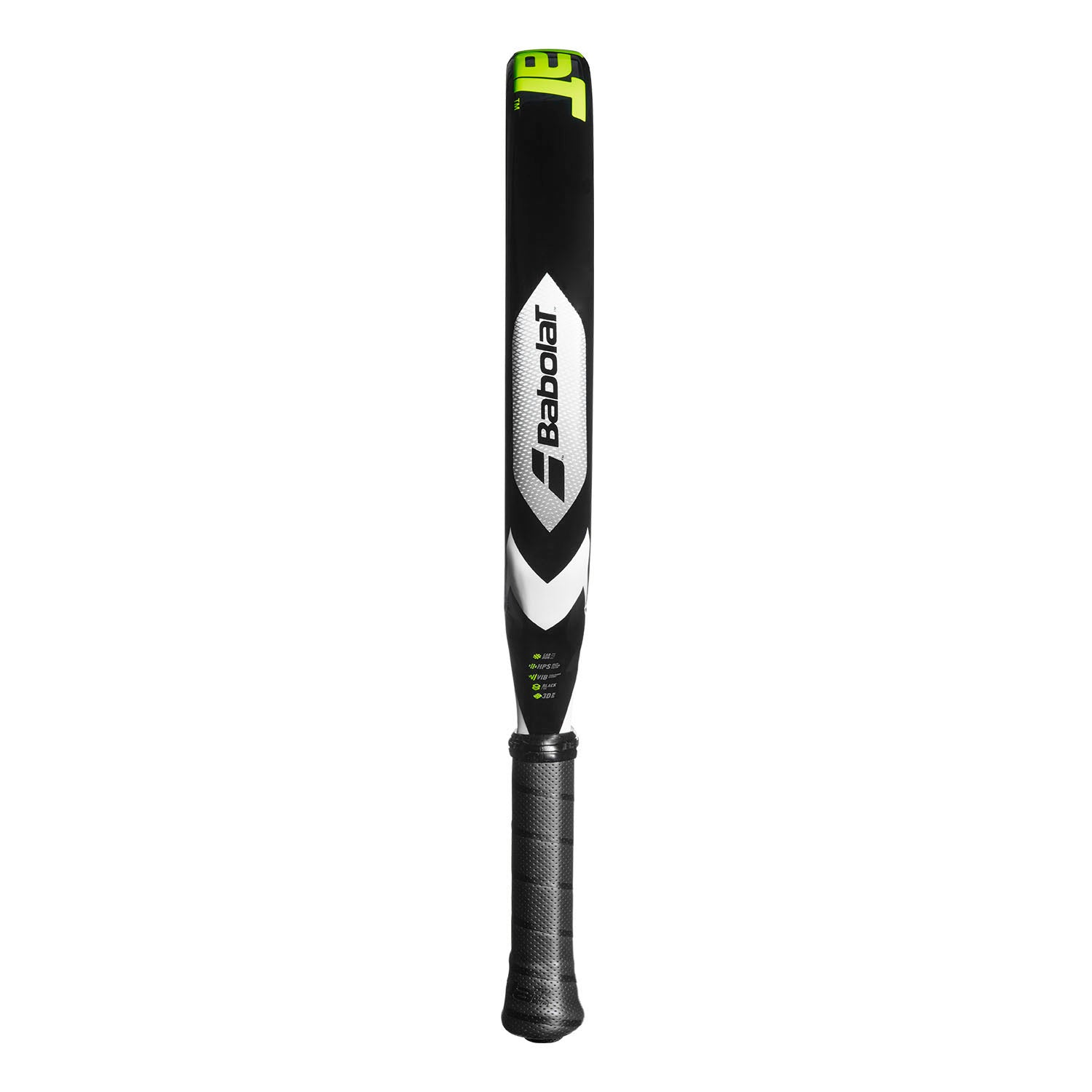 Padelio raketė BABOLAT Counter Veron 2 6