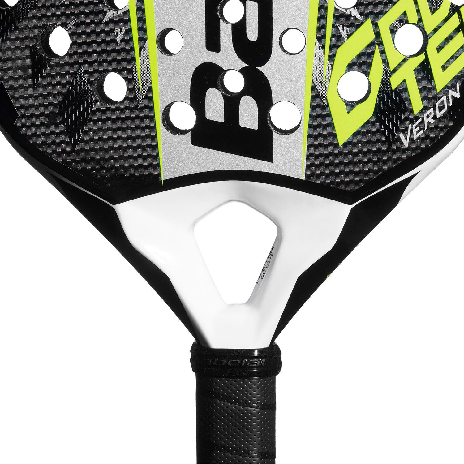Padelio raketė BABOLAT Counter Veron 2 6
