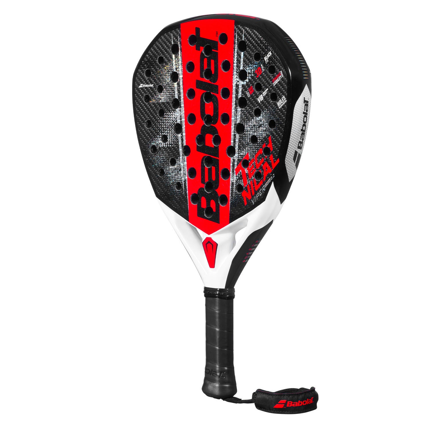 Padelio raketė BABOLAT Technical Viper Soft 3 0