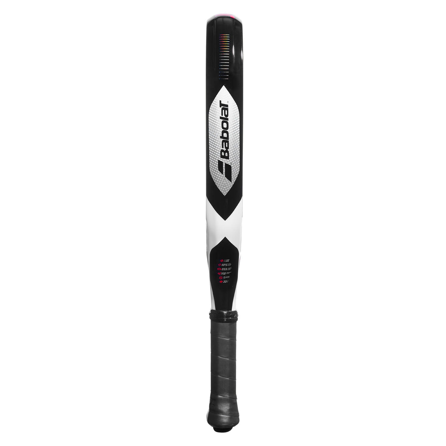 Padelio raketė BABOLAT Technical Viper Soft 3 0