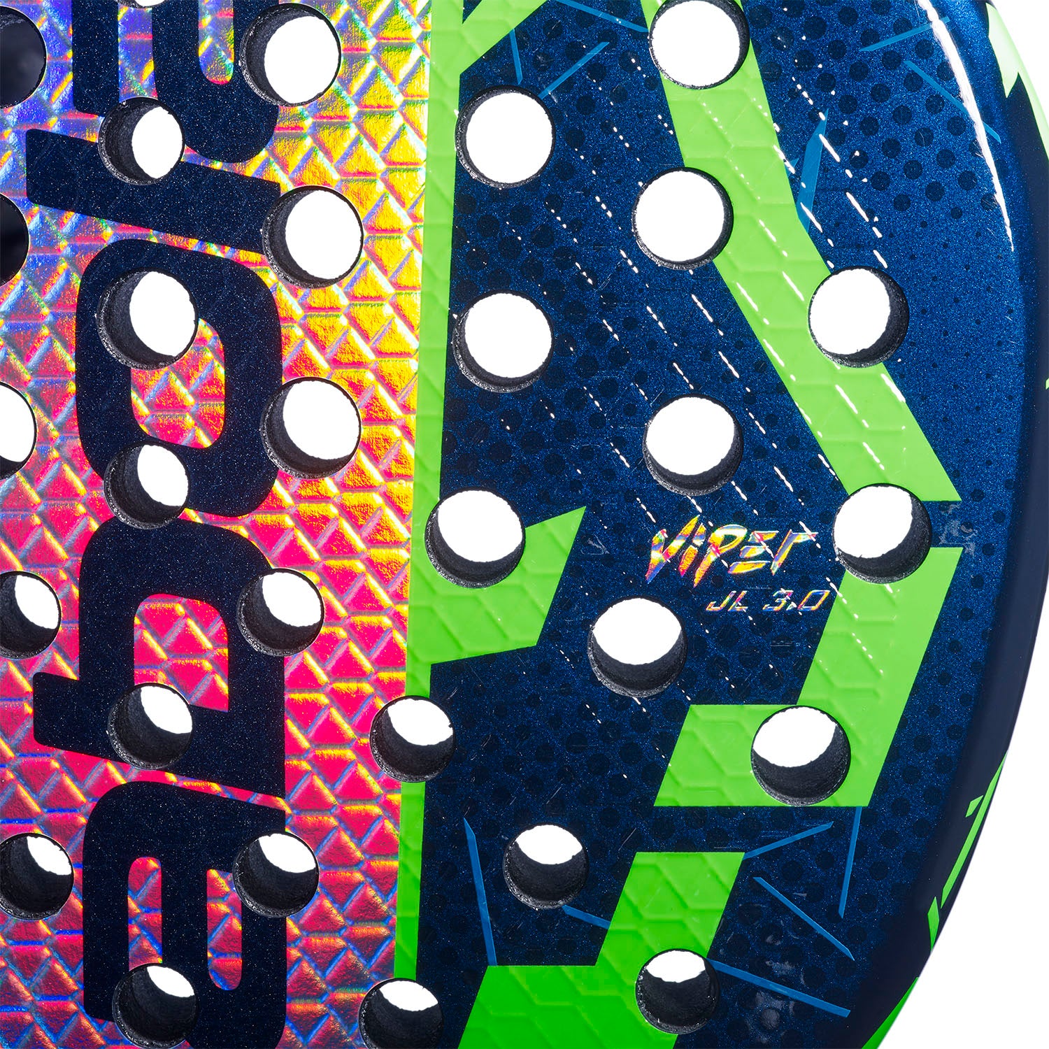 Padelio raketė BABOLAT Viper Juan Lebron 3 0 FW