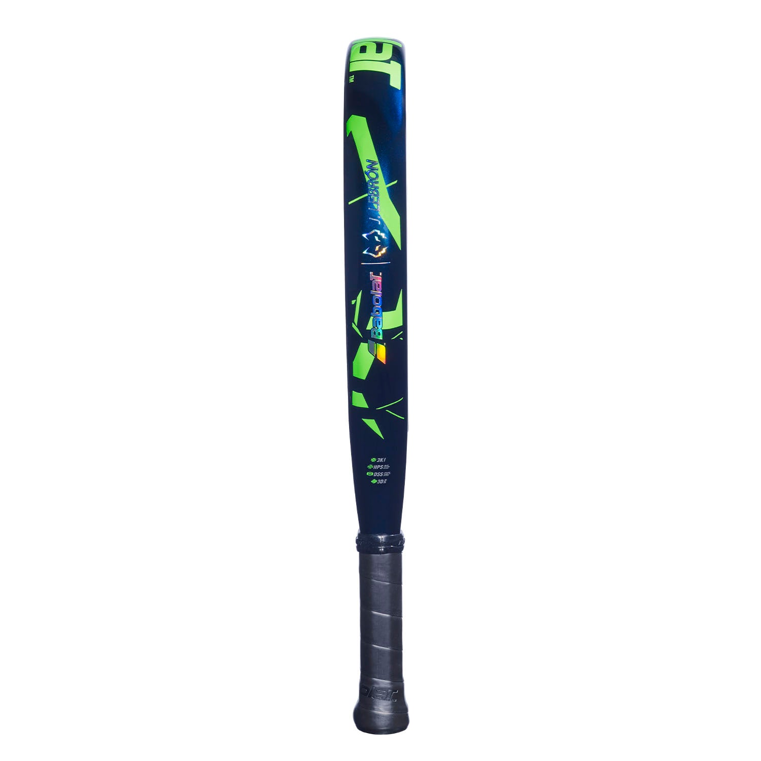 Padelio raketė BABOLAT Viper Juan Lebron 3 0 FW
