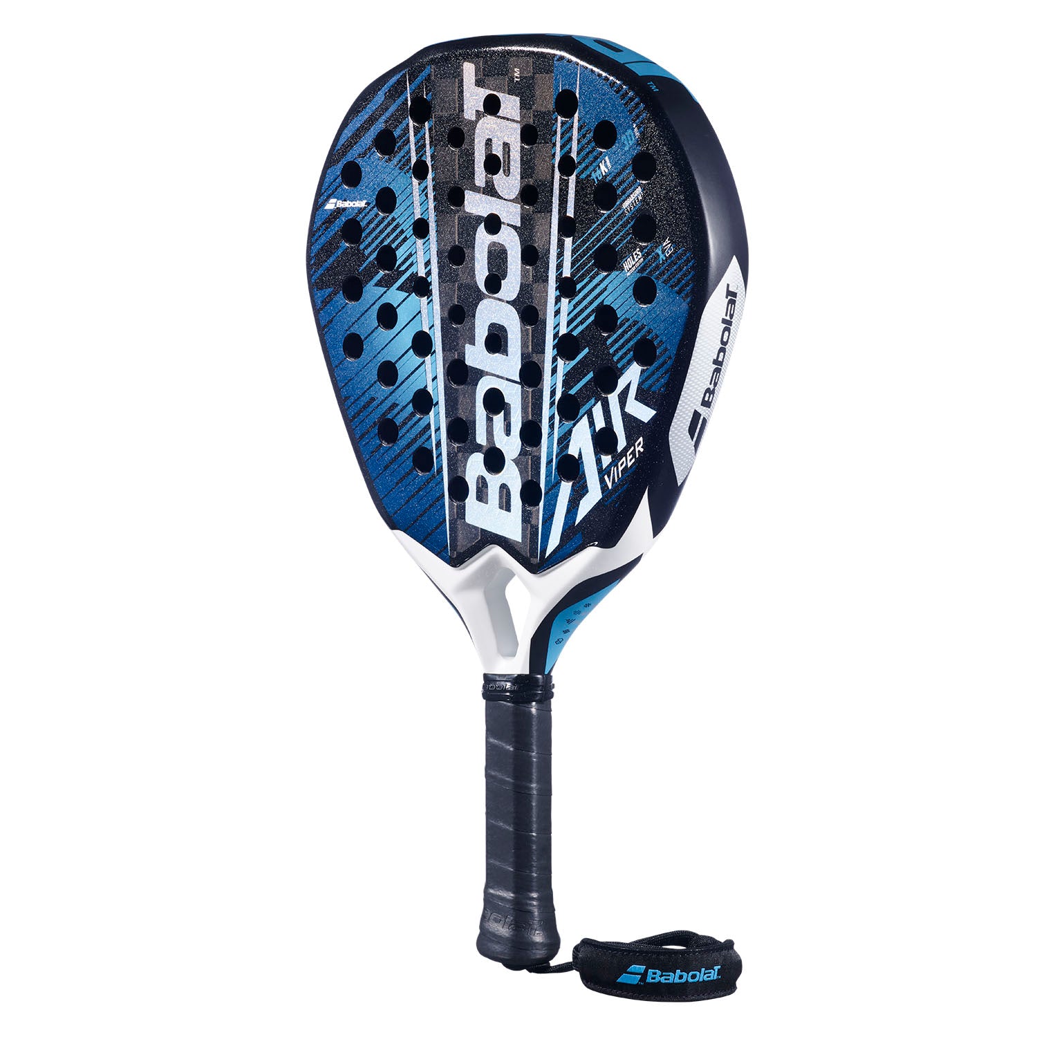 Padelio raketė BABOLAT Air Viper 2 6