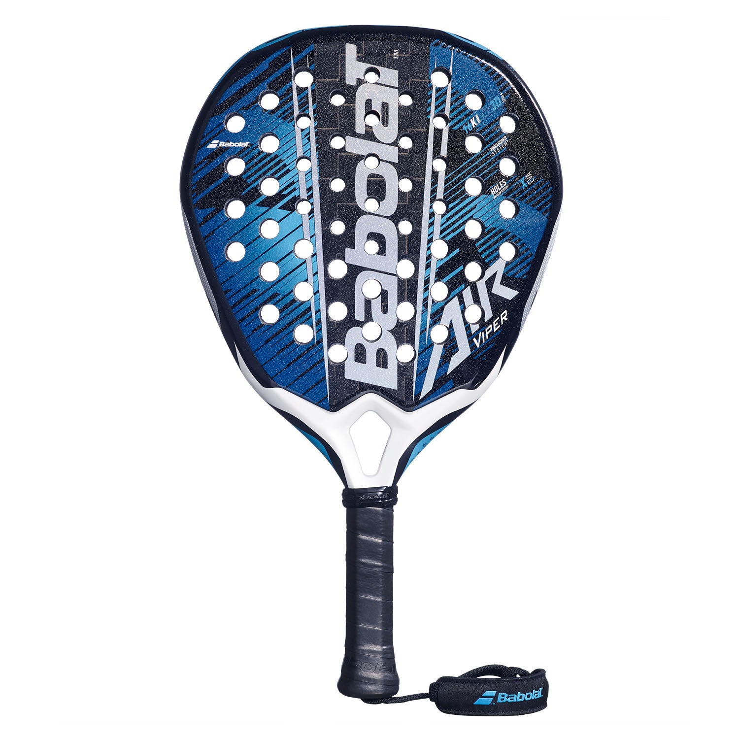 Padelio raketė BABOLAT Air Viper 2 6