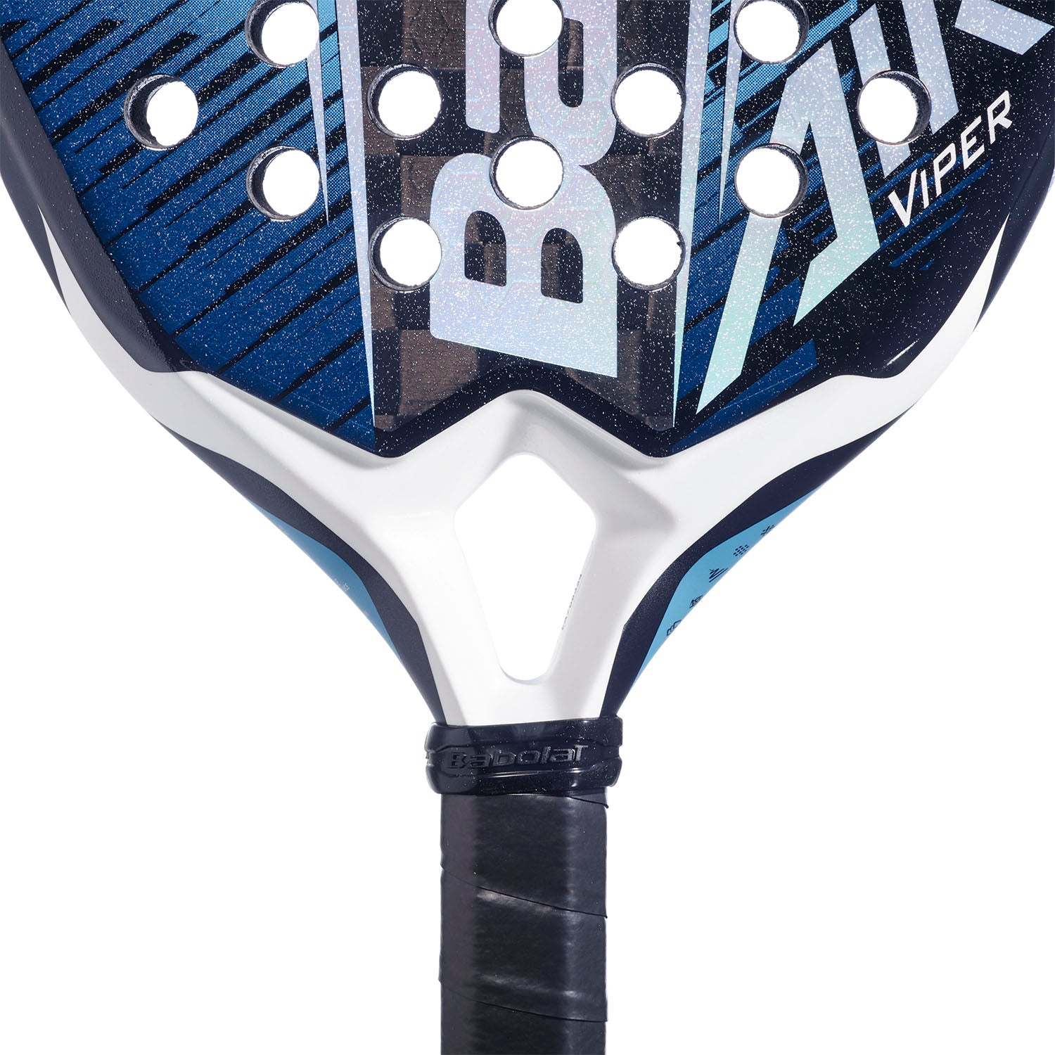 Padelio raketė BABOLAT Air Viper 2 6