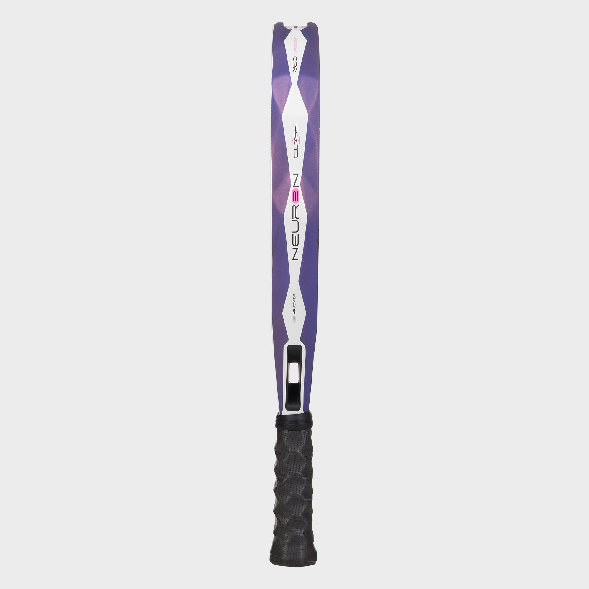 Padelio raketė BULLPADEL Neuron 02 Edge 27