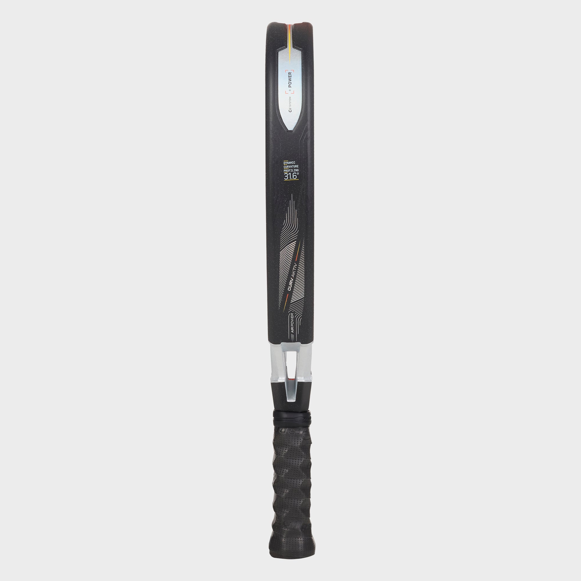 Padelio raketė BULLPADEL Vertex 05 27