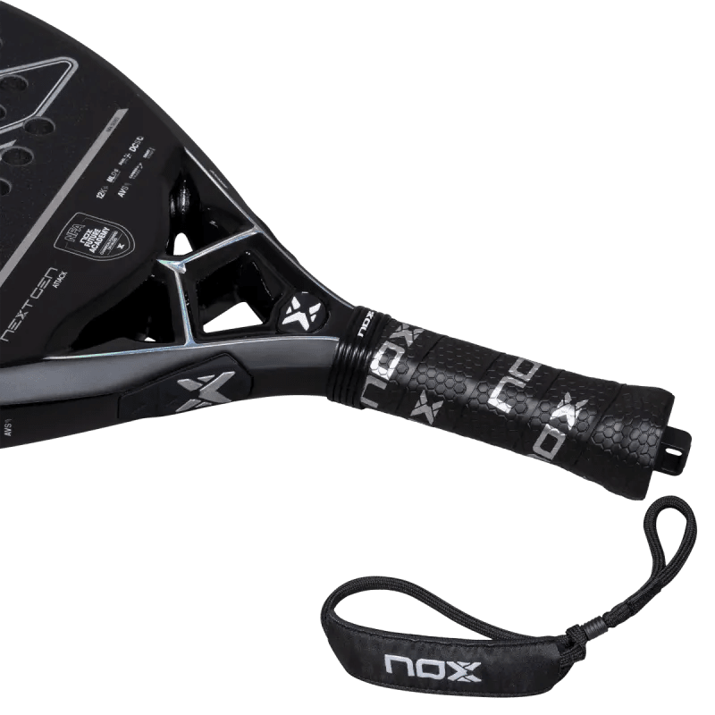 Padelracket NOX Nextgen Pro Attack 12K NFA Series - FitZone