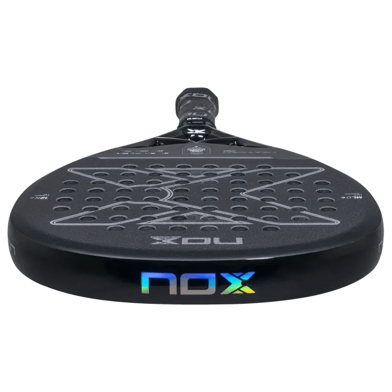 Padelracket NOX Nextgen Pro Attack 12K NFA Series - FitZone