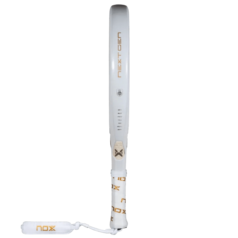 Padel racket NOX Nextgen Pro Hybrid 12K NFA Series - FitZone