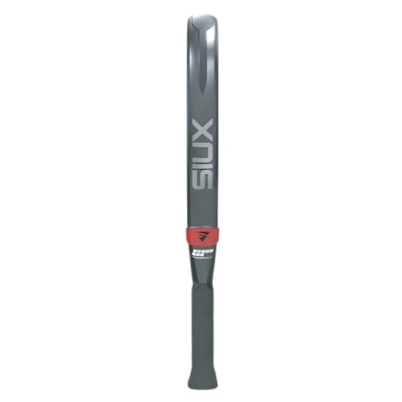 SIUX Electra Pro 2026 Shadow Red padelio raketė