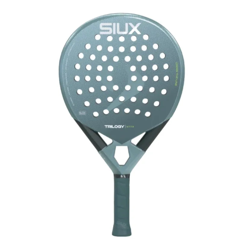 SIUX Trilogy Elite 6 Padelio raketė