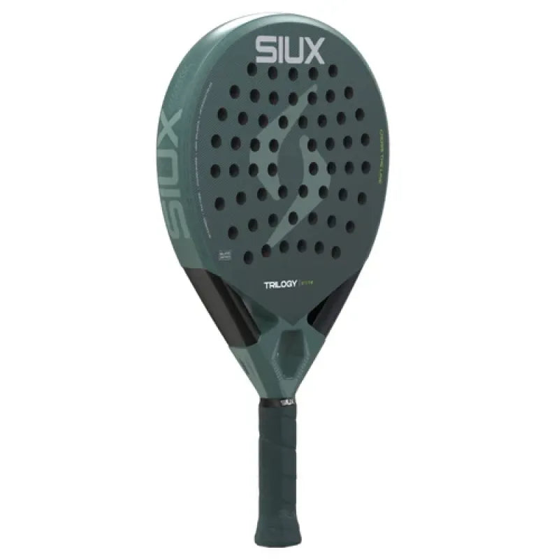SIUX Trilogy Elite 6 Padelio raketė