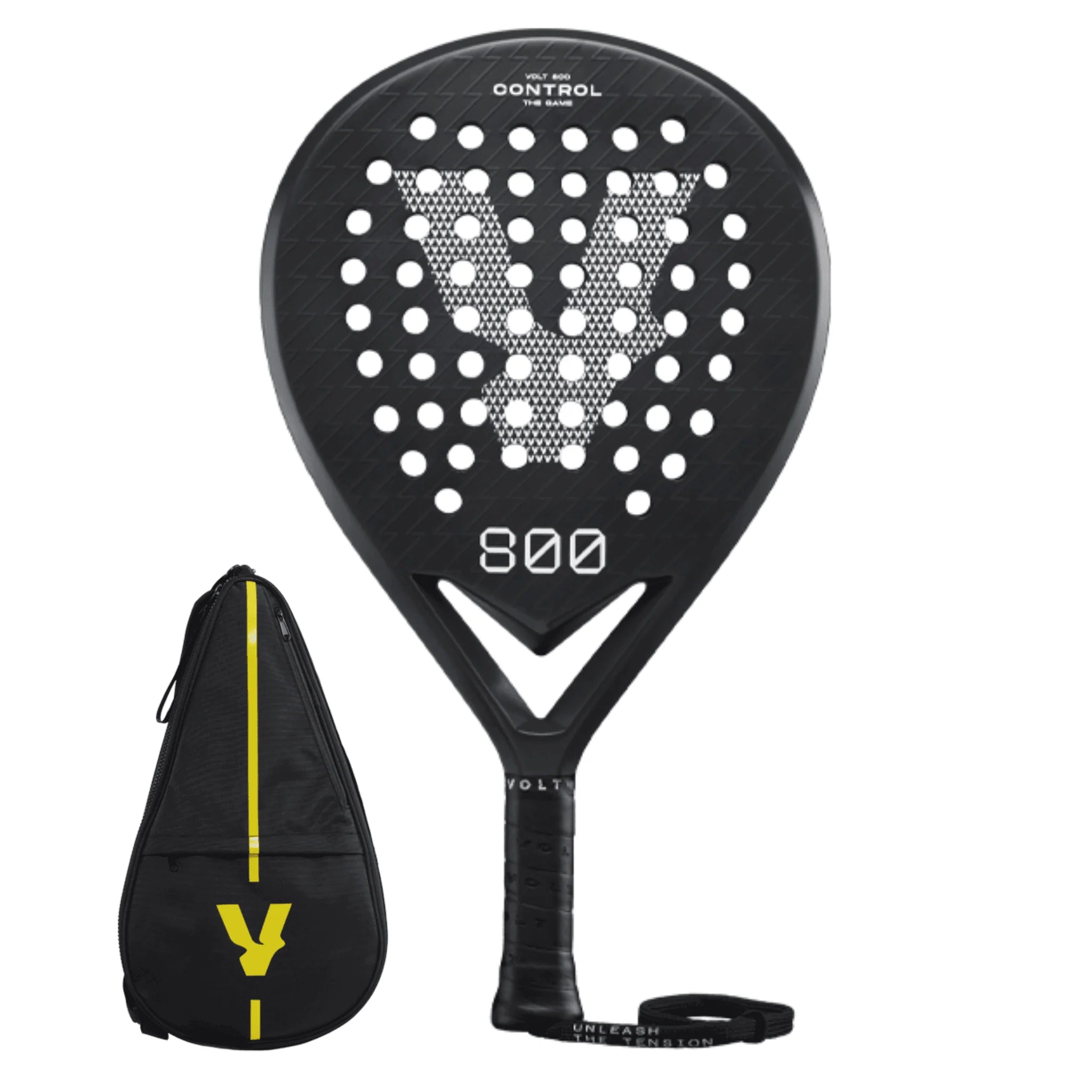 Padelio raketė  VOLT 800 V4