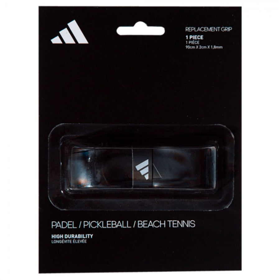 Pakaitinė koto apvija ADIDAS Black