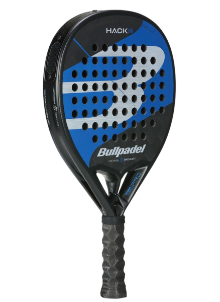 Bullpadel Hack 03 CTR padelio raketė