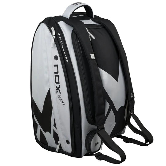 NOX ML10 COMPETITION XL COMPACT padel backpack/bag