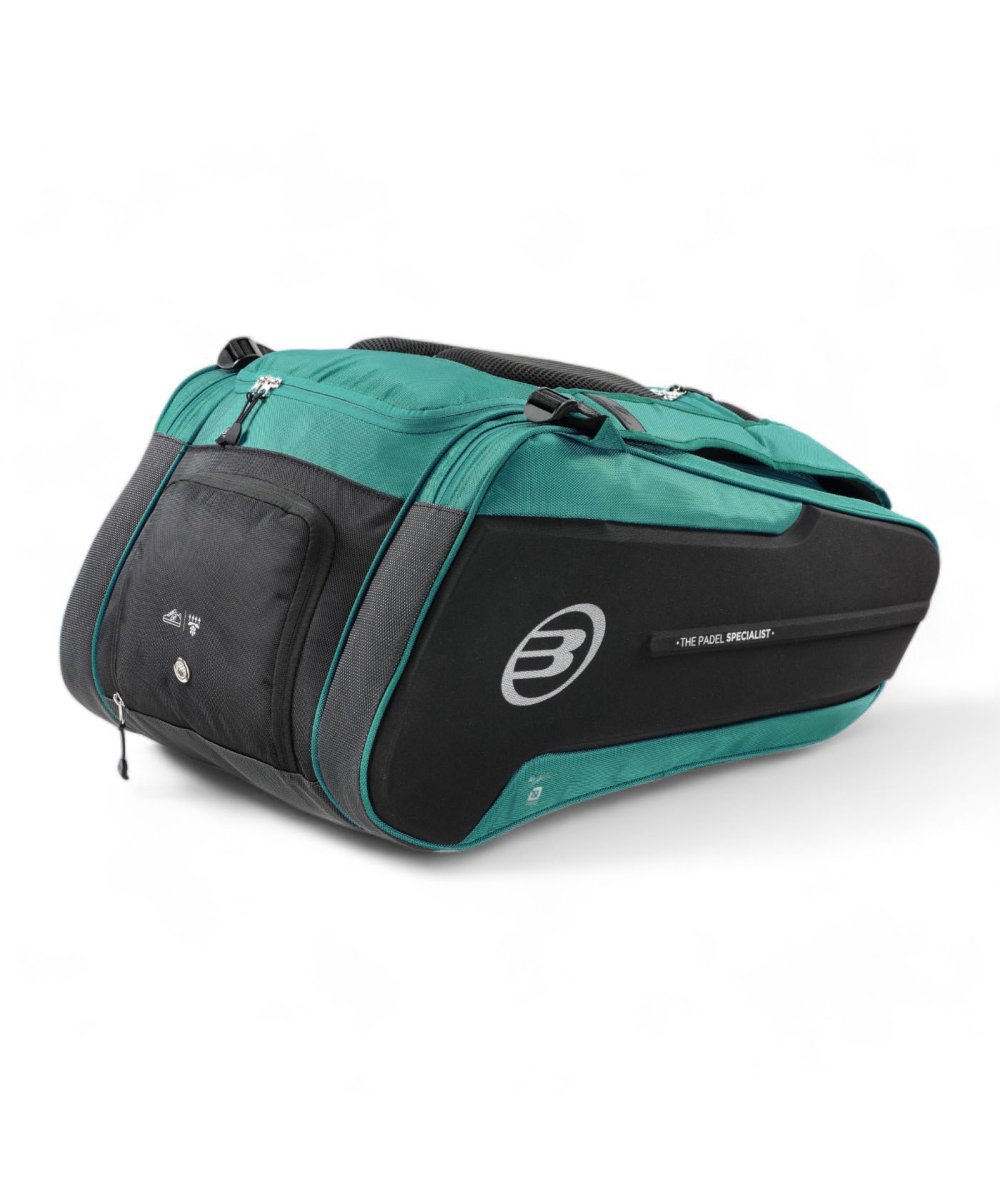 Bullpadel Hack padelio krepšys (sp. žydra)