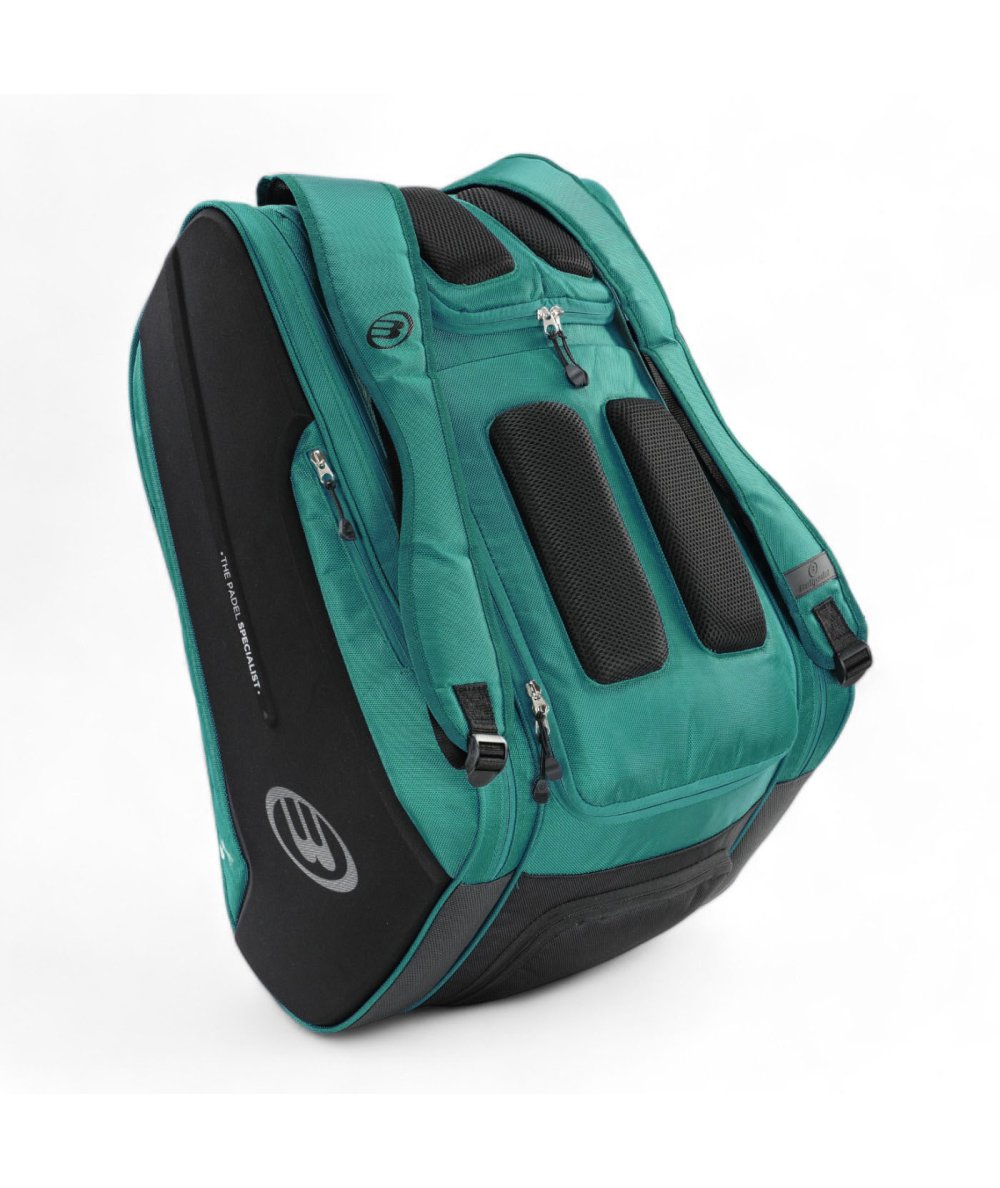 Bullpadel Hack padelio krepšys (sp. žydra)