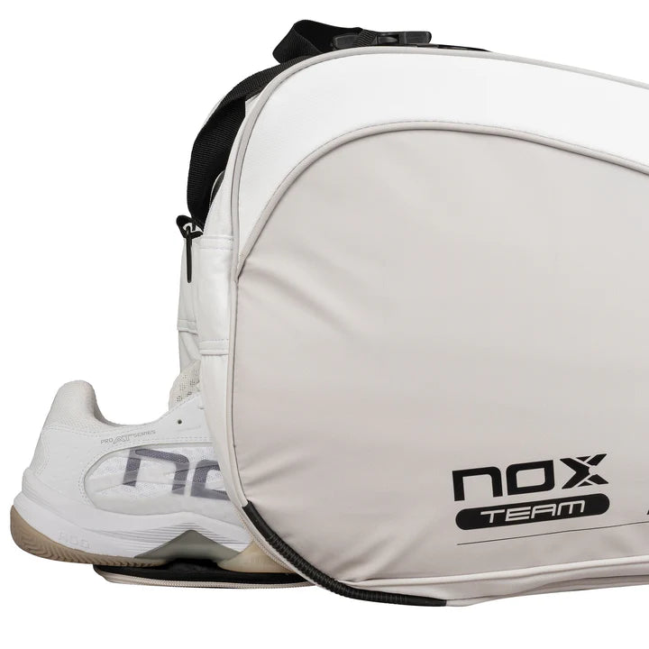 Paddle bag ml10 team White/Gray