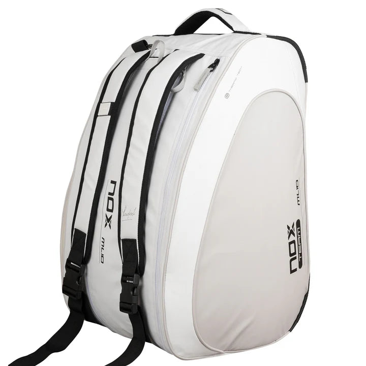 Paddle bag ml10 team White/Gray