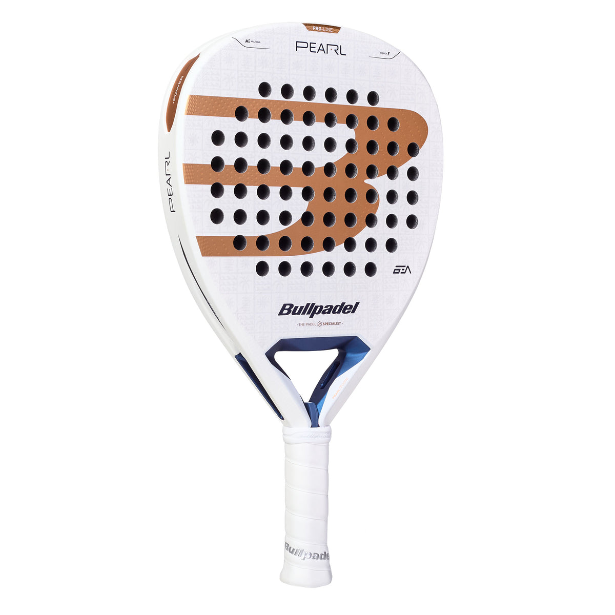 Bullpadel PEARL 27 padelio raketė
