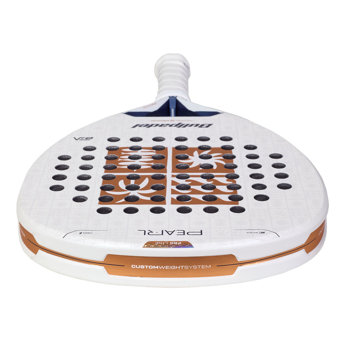 Bullpadel PEARL 27 padelio raketė