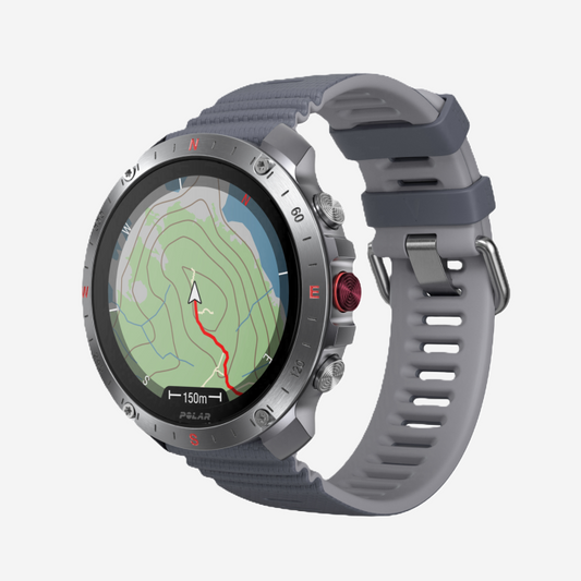 POLAR GRIT X2 PRO sportinis laikrodis