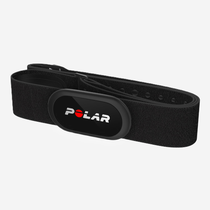 POLAR H9 heart rate monitor