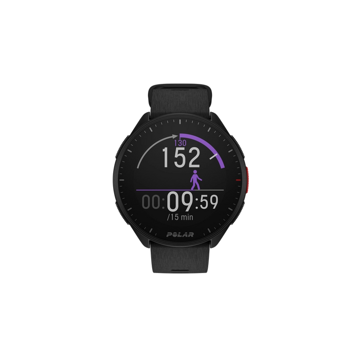 POLAR PACER sports watch