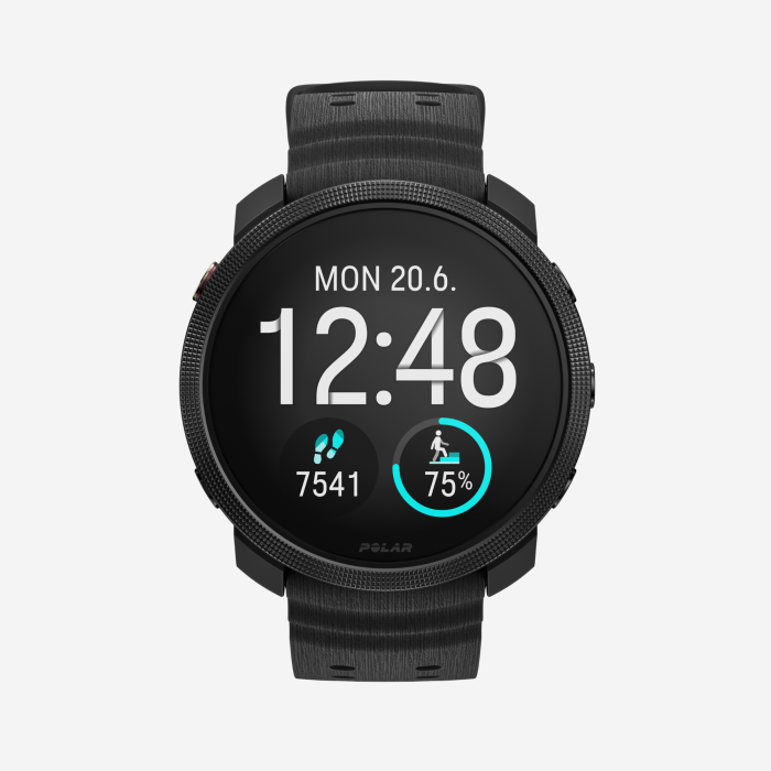 POLAR VANTAGE M3 sports watch