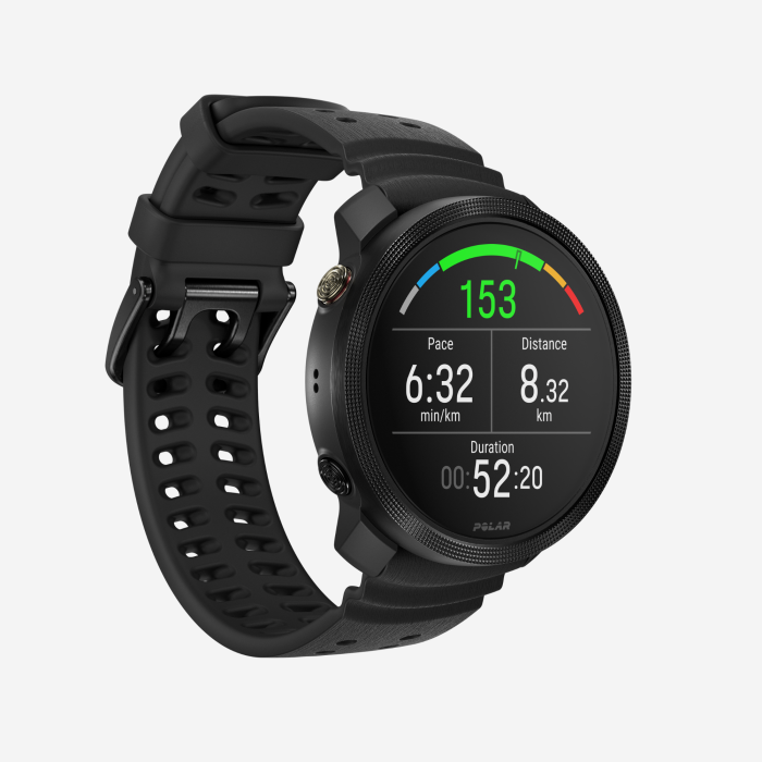 POLAR VANTAGE M3 sports watch