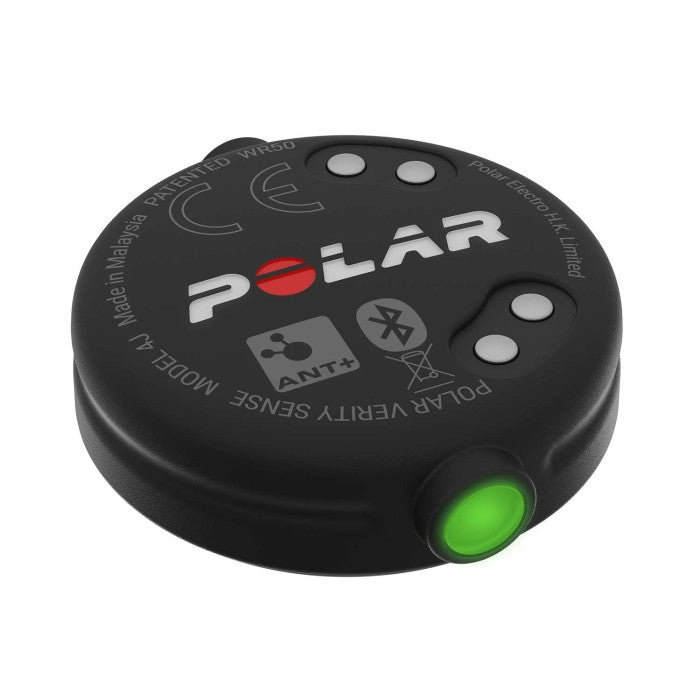 POLAR VERITY SENSE optical sensor (Size: M-XXL)