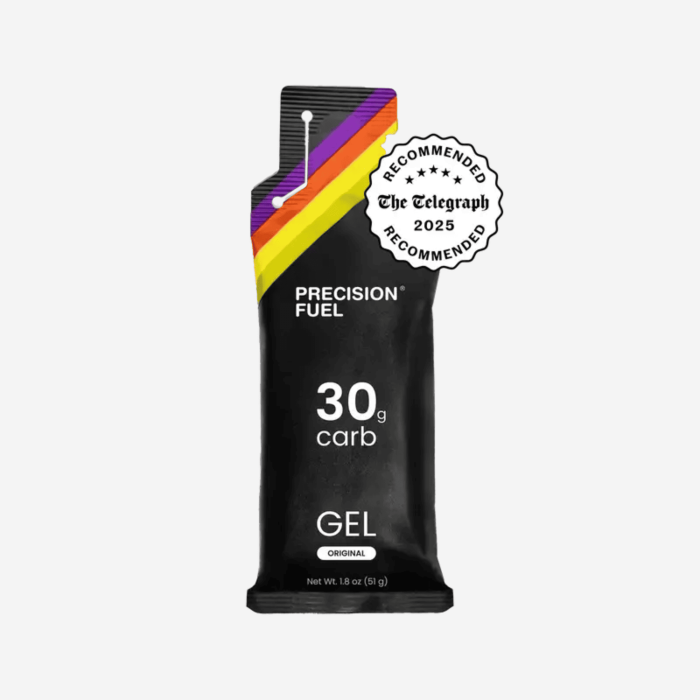 Precision PF30 geliukas