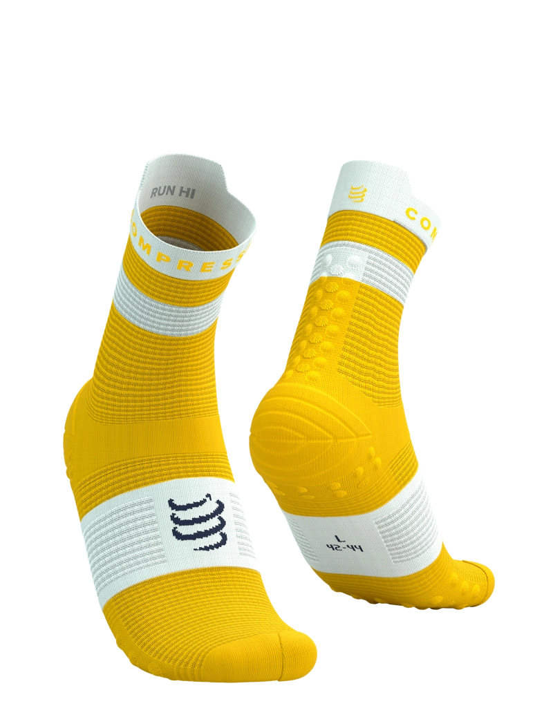 COMPRESSPORT PRO RACING RUN V4.0 long running socks